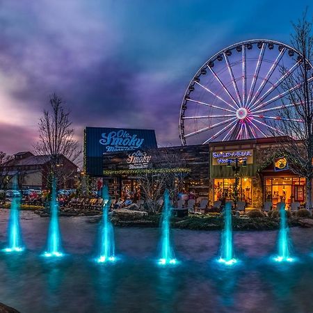 Always And Forever Pigeon Forge Luaran gambar
