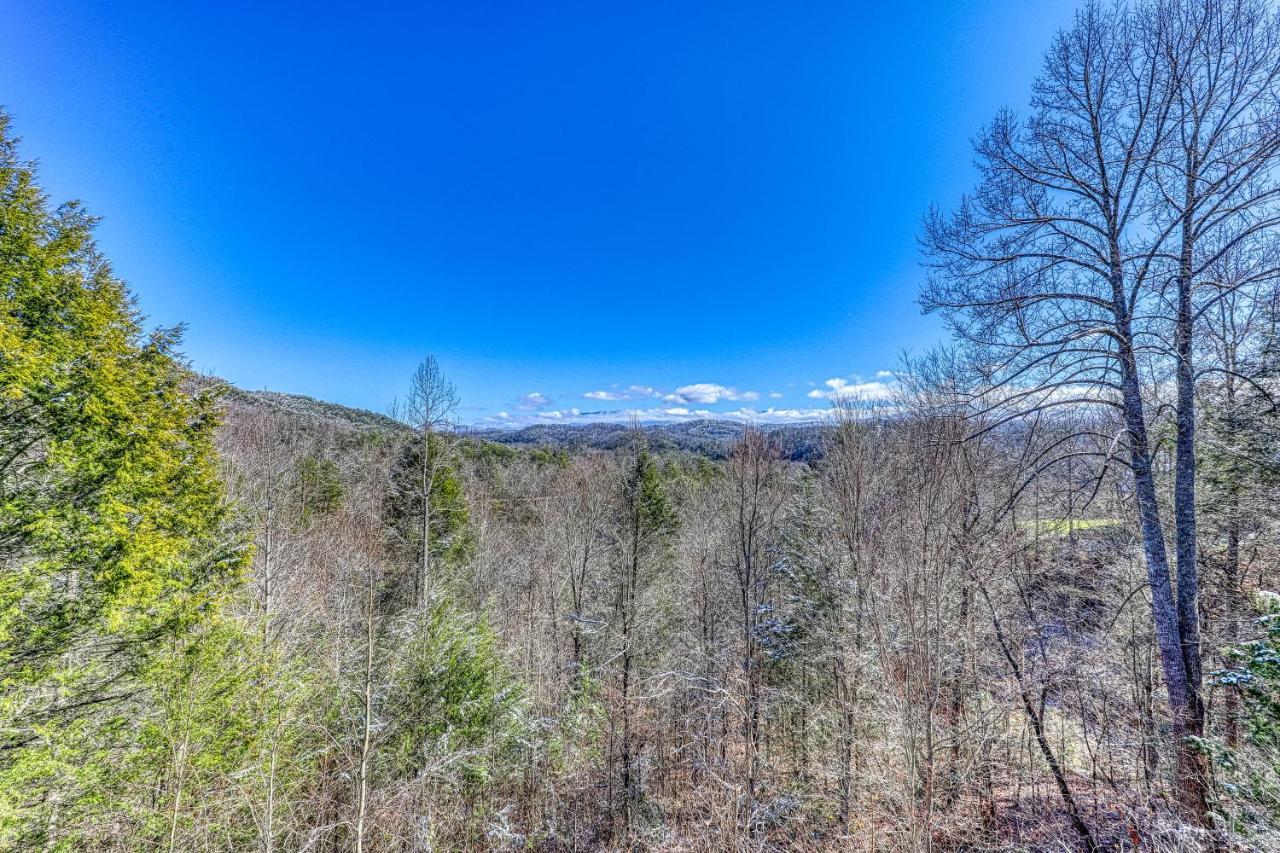 Always And Forever Pigeon Forge Luaran gambar